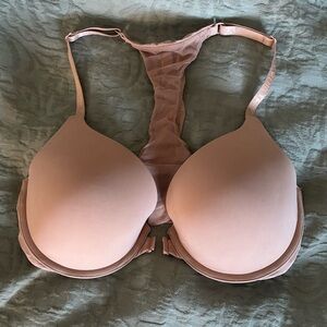 Victoria's Secret Blush Bra